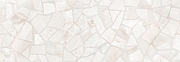 Керамический декор Керлайф Onix Bianco 24,2х70 см