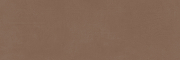 Керамическая плитка Meissen Fragmenti коричневый 16500 настенная 25х75 см