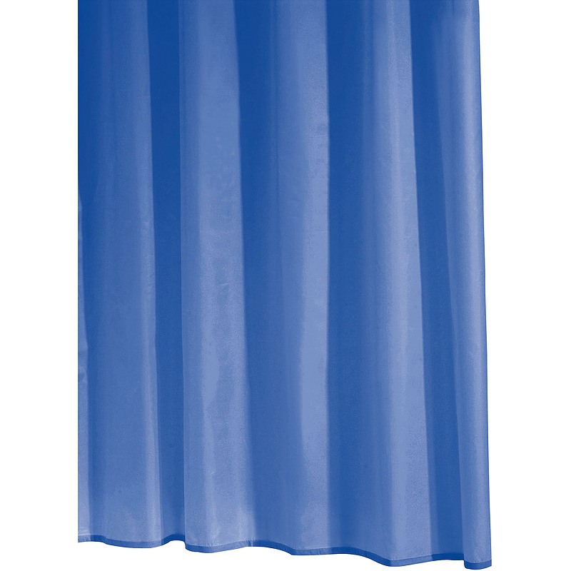 Штора для ванны Ridder Standard 240х180 31433 Синяя штора для ванны ridder neptun 240х180 46413 синяя