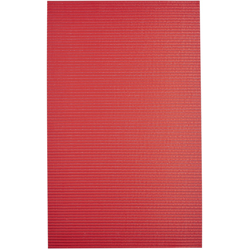 Коврик для ванной комнаты Ridder Standard 50x80 1100306 Красный коврик вилина преображение пвх 50x80 см