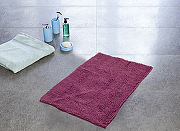 Коврик для ванной комнаты Ridder Soft 55х85 7052312 Фиолетовый-2