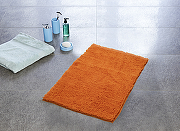 Коврик для ванной комнаты Ridder Soft 55х85 7052314 Оранжевый-2