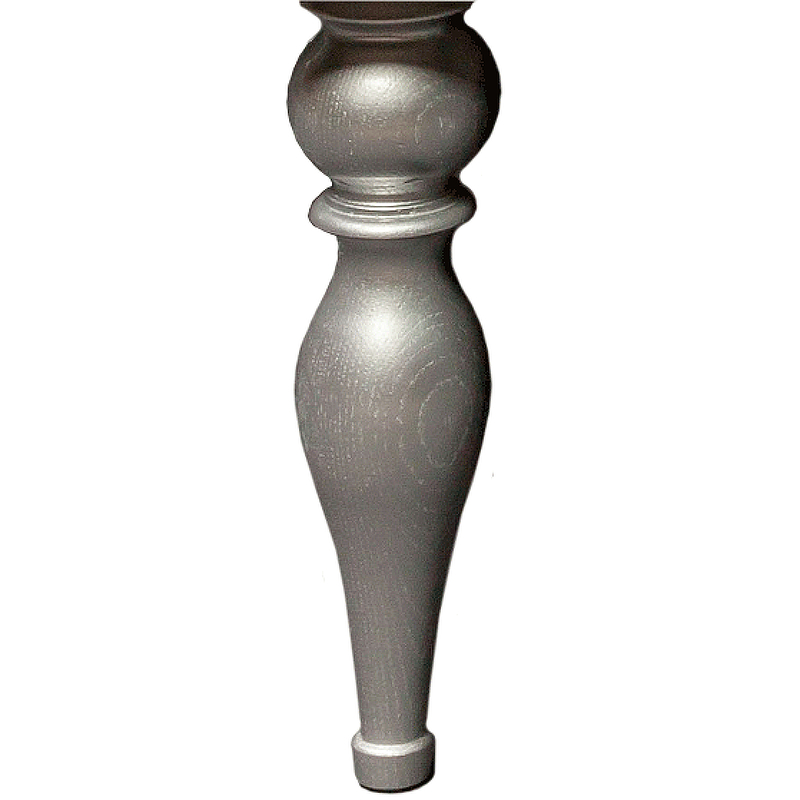 Ножки для тумбы Boheme Armadi Art NeoArt 882-SL Серебро