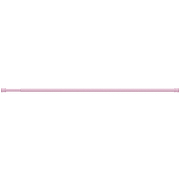 Карниз для ванны Milardo 013A200M14 Розовый