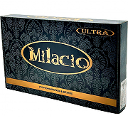 Смеситель для раковины Milacio Ultra MCU.550.GD Золотой-1