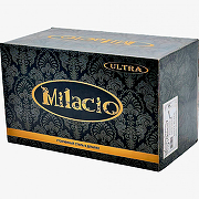 Смеситель для раковины Milacio Ultra MCU.552.GD Золотой-3