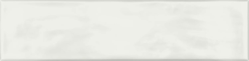 Керамическая плитка Aparici Joliet White ACJ000003 настенная 7,5х29,75 см