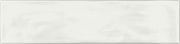 Керамическая плитка Aparici Joliet White ACJ000003 настенная 7,5х29,75 см