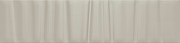 Керамическая плитка Aparici Joliet Grey Prisma ACJ000010 настенная 7,5х29,75 см