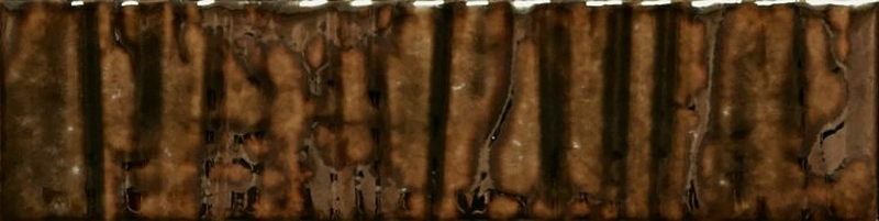 Керамическая плитка Aparici Joliet Toffee Prisma ACJ000012 настенная 7,5х29,75 см