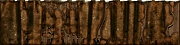 Керамическая плитка Aparici Joliet Toffee Prisma ACJ000012 настенная 7,5х29,75 см