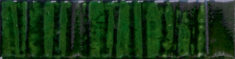 Керамическая плитка Aparici Joliet Jade Prisma ACJ000006 настенная 7,5х29,75 см