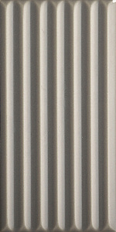 Керамическая плитка 41Zero42 WigWag Mud 4100323 настенная 7,5x15 см плитка настенная arabesque 25x35 см 1 4 м2 цвет коричневый