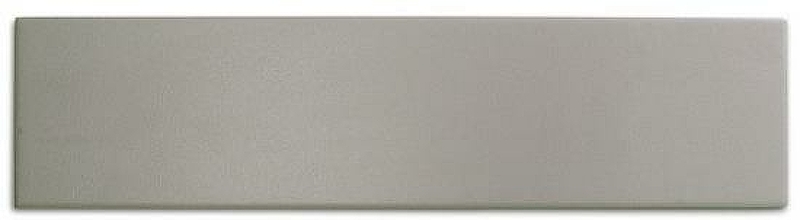Керамическая плитка WOW Texiture Grey 127113 настенная 6,25x25 см