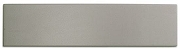 Керамическая плитка WOW Texiture Grey 127113 настенная 6,25x25 см