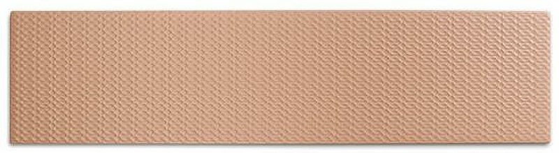 Керамическая плитка WOW Texiture Pattern Mix Cotto 127124 настенная 6,25x25 см