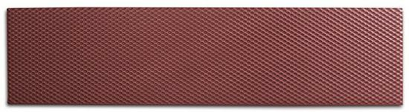 Керамическая плитка WOW Texiture Pattern Mix Garnet 127129 настенная 6,25x25 см