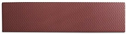 Керамическая плитка WOW Texiture Pattern Mix Garnet 127129 настенная 6,25x25 см