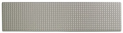 Керамическая плитка WOW Texiture Pattern Mix Grey 127131 настенная 6,25x25 см