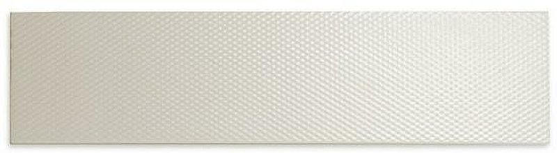 Керамическая плитка WOW Texiture Pattern Mix Pearl 127135 настенная 6,25x25 см