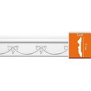 Молдинг Decomaster DT 9864 2400x90x20 мм