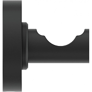 Крючок Ideal Standard IOM A9115XG Silk Black-1