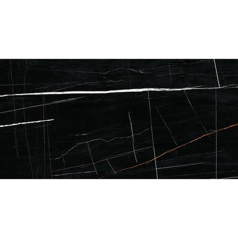 Керамогранит Geotiles 60x120 Geo Sahara Noir 60х120 см стеновая панель alumoart sahara noir cord 48 1 4 60x0 4x300 см алюминий цвет черный камень