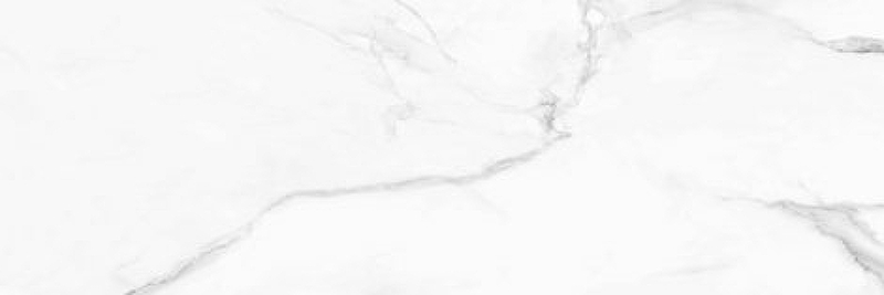 Керамическая плитка Gracia Ceramica Marble gloss white 01 010100001300 настенная 30x90 см керамическая плитка gracia ceramica ginevra grey light 01 010101004984 настенная 30x90 см