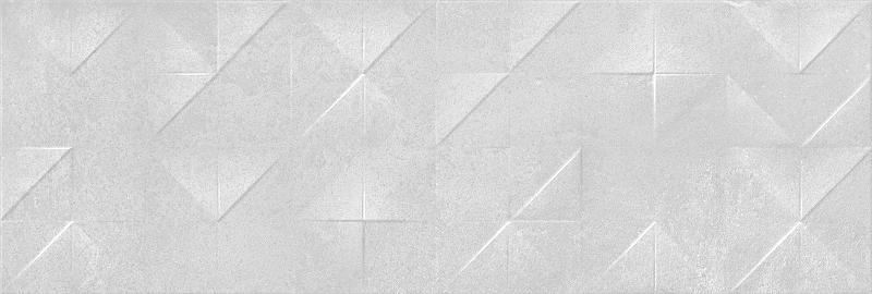 цена Керамическая плитка Gracia Ceramica Origami grey 02 010100001307 настенная 30x90 см