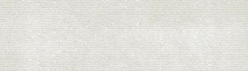 Керамическая плитка Ibero Elevation White настенная 29х100 см - фото 1