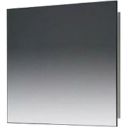 Зеркальный шкаф Какса-А Квадро 50 002902 Белый