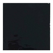 Керамическая плитка El Barco Patine Negro С0004691 настенная 15x15 см