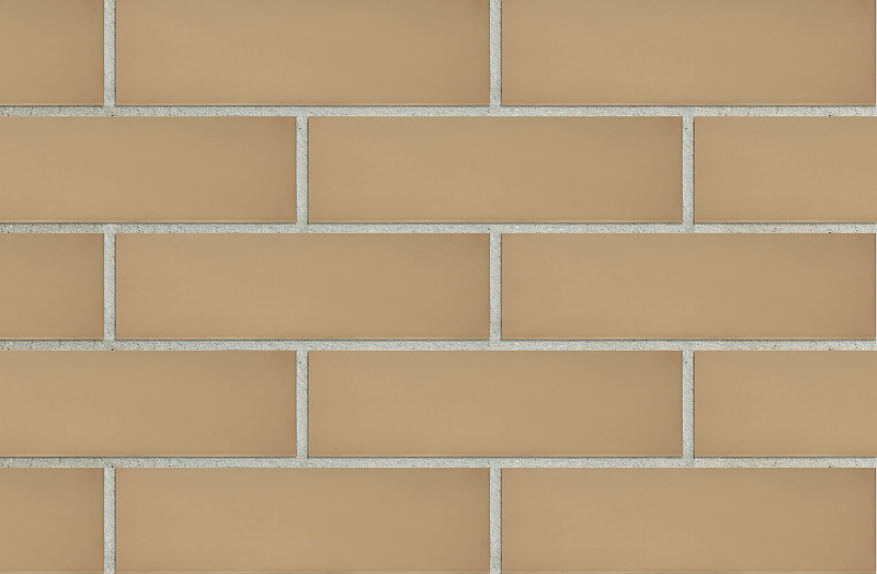 Керамическая плитка Incolor Brick 28 Beige SP112 С0005077 настенная 8,4x28,3 см