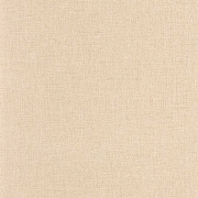 Обои Caselio Linen Edition 103221390 Винил на флизелине (0,53*10,05) Бежевый, Однотонные/Рогожка