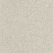 Обои Caselio Linen Edition 103221900 Винил на флизелине (0,53*10,05) Бежевый/Серый, Однотонные/Рогожка