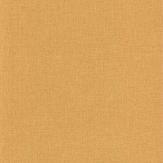 Обои Caselio Linen Edition 103222440 Винил на флизелине (0,53*10,05) Оранжевый, Однотонные/Рогожка