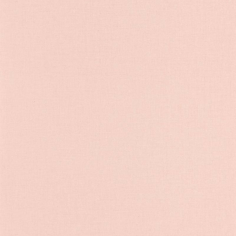 Обои Caselio Linen Edition 103224076 Винил на флизелине (0,53*10,05) Розовый, Однотонные/Рогожка обои caselio linen edition 68526221 винил на флизелине 0 53 10 05 голубой однотонные рогожка