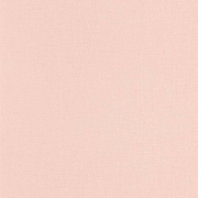 Обои Caselio Linen Edition 103224076 Винил на флизелине (0,53*10,05) Розовый, Однотонные/Рогожка
