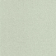 Обои Caselio Linen Edition 103227128 Винил на флизелине (0,53*10,05) Зеленый, Однотонные/Рогожка