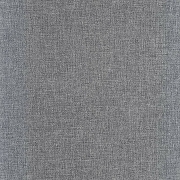 Обои Caselio Linen Edition 103229434 Винил на флизелине (0,53*10,05) Серый, Однотонные/Рогожка