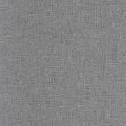 Обои Caselio Linen Edition 103229788 Винил на флизелине (0,53*10,05) Серый, Однотонные/Рогожка