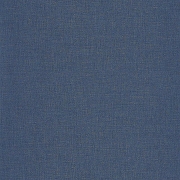 Обои Caselio Linen Edition 103236032 Винил на флизелине (0,53*10,05) Синий, Однотонные/Рогожка