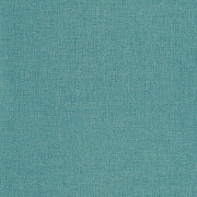 Обои Caselio Linen Edition 103236470 Винил на флизелине (0,53*10,05) Бирюзовый, Однотонные/Рогожка