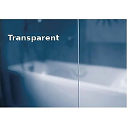 Душевой уголок Ravak Nexty NSKK3-100 100x100 3O6AA300Z1 профиль Черный стекло Transparent-5