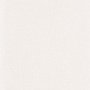 Обои Caselio Linen Edition 68521843 Винил на флизелине (0,53*10,05) Белый/Серый, Однотонные/Рогожка
