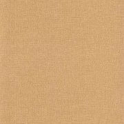 Обои Caselio Linen Edition 68521920 Винил на флизелине (0,53*10,05) Коричневый/Оранжевый, Однотонные/Рогожка