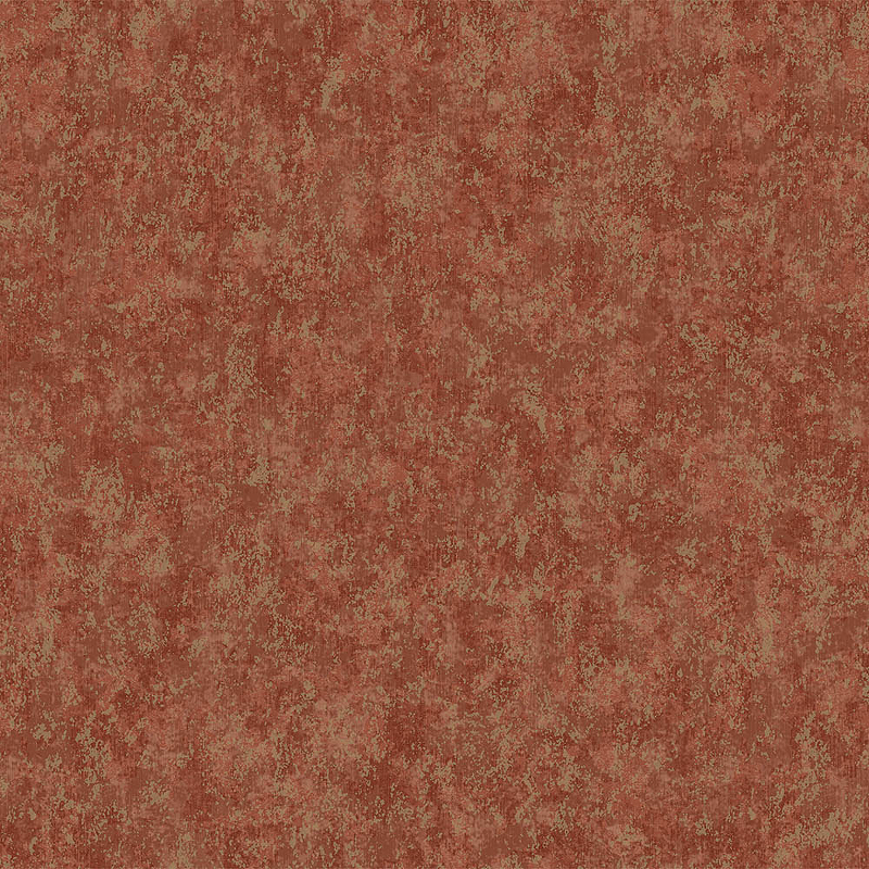 Обои AdaWall Toros 7817-4 Винил на флизелине (1,06*10) Красный, Штукатурка
