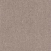 Обои Caselio Linen Edition 68522999 Винил на флизелине (0,53*10,05) Коричневый, Однотонные/Рогожка