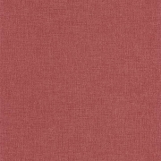 Обои Caselio Linen Edition 68525760 Винил на флизелине (0,53*10,05) Красный, Однотонные/Рогожка
