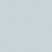 Обои Caselio Linen Edition 68526221 Винил на флизелине (0,53*10,05) Голубой, Однотонные/Рогожка